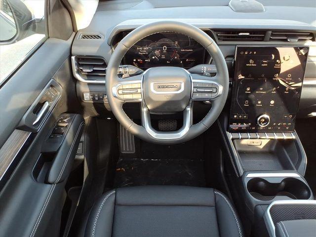 new 2026 GMC Terrain car, priced at $42,983