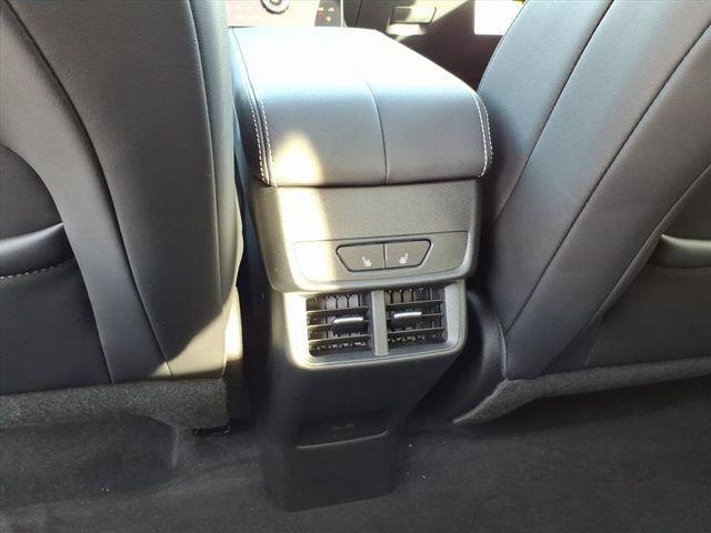 new 2026 GMC Terrain car, priced at $42,983