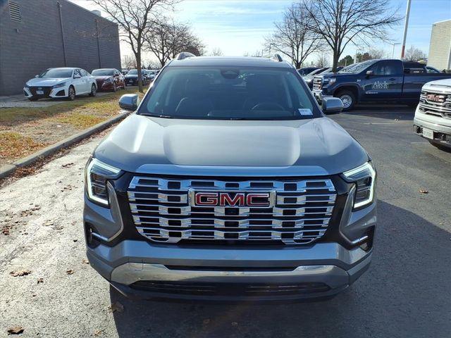 new 2026 GMC Terrain car, priced at $42,983