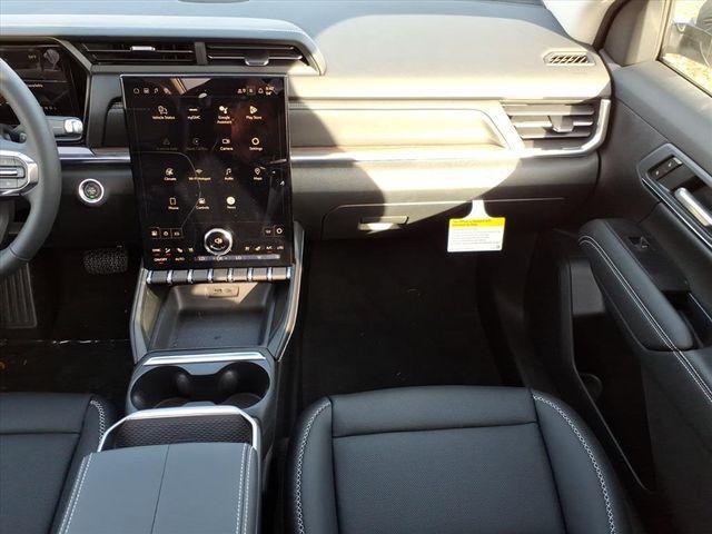 new 2026 GMC Terrain car, priced at $42,983