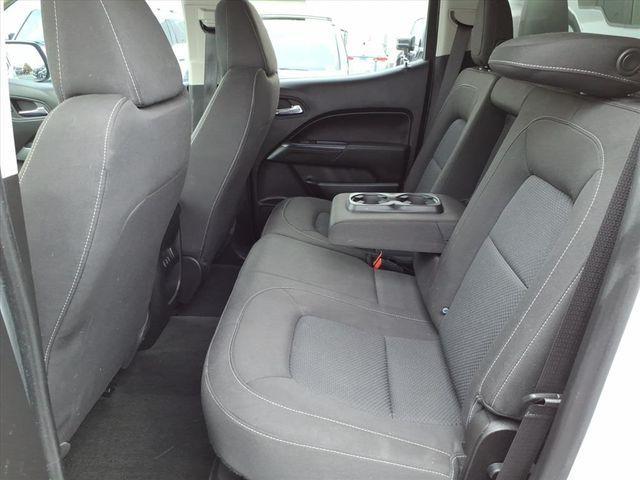 used 2017 Chevrolet Colorado car, priced at $22,950