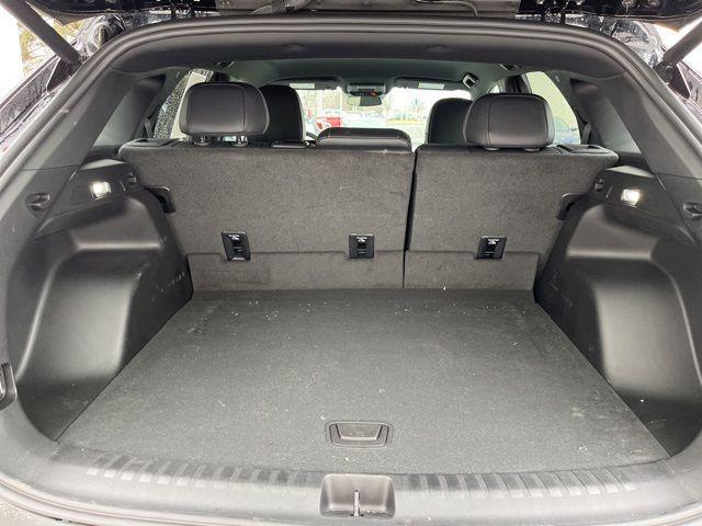 used 2024 Chevrolet Blazer EV car, priced at $27,975