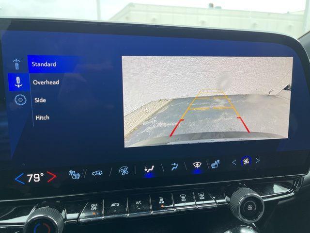 used 2024 Chevrolet Blazer EV car, priced at $27,975