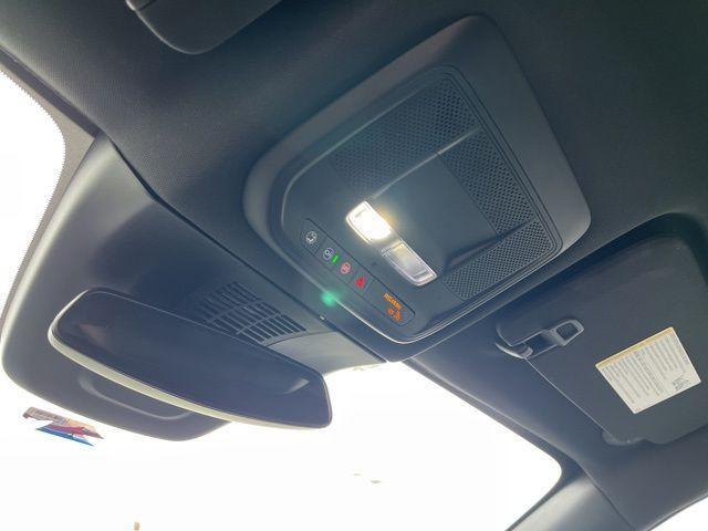 used 2024 Chevrolet Blazer EV car, priced at $27,975