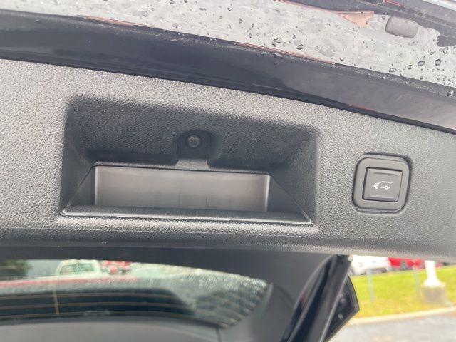 used 2024 Chevrolet Blazer EV car, priced at $27,975