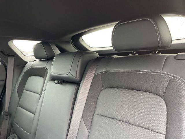 used 2024 Chevrolet Blazer EV car, priced at $27,975