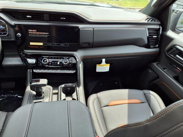 new 2025 GMC Sierra 1500 car, priced at $65,605