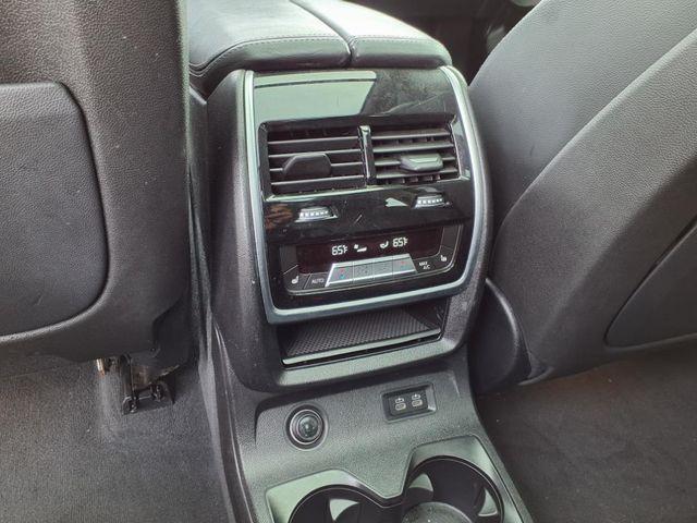 used 2020 BMW X7 car, priced at $35,480