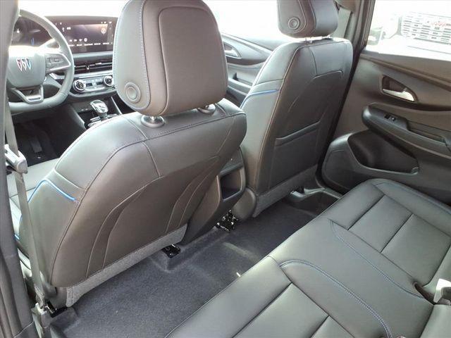new 2026 Buick Envista car, priced at $27,740