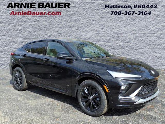 new 2026 Buick Envista car, priced at $27,026