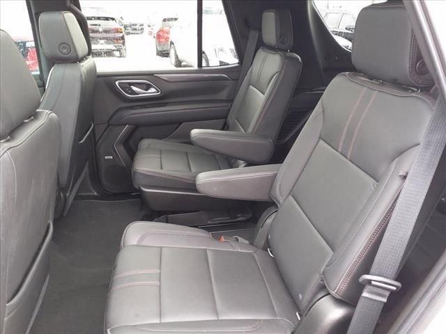 used 2021 Chevrolet Tahoe car, priced at $46,850