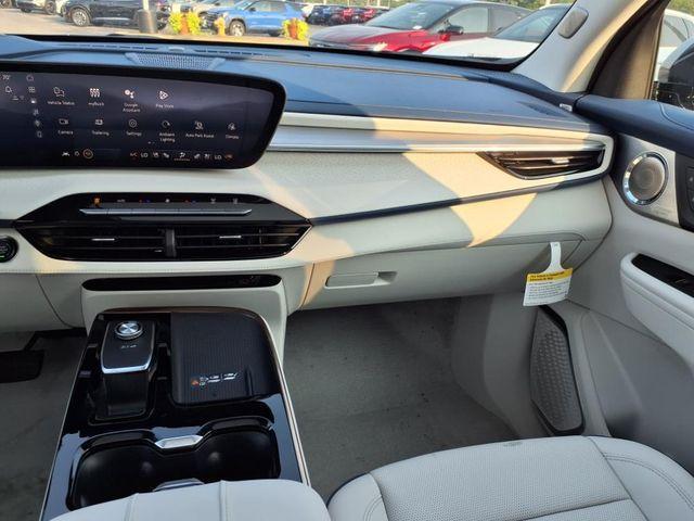 new 2026 Buick Enclave car, priced at $63,337