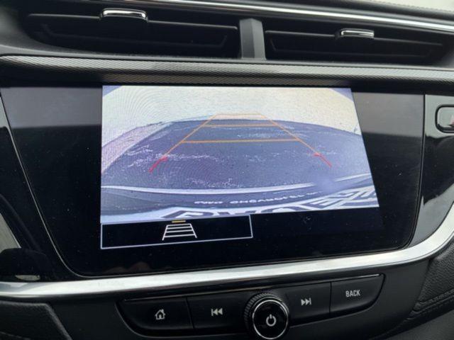 used 2023 Buick Encore GX car, priced at $20,850