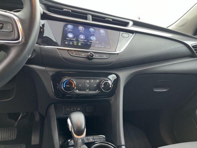 used 2023 Buick Encore GX car, priced at $20,850