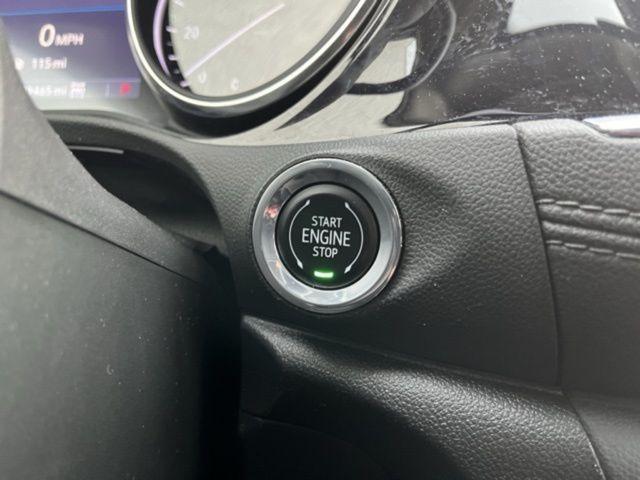 used 2023 Buick Encore GX car, priced at $20,850