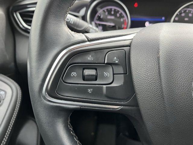 used 2023 Buick Encore GX car, priced at $20,850