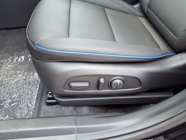 new 2025 Buick Envista car, priced at $28,784
