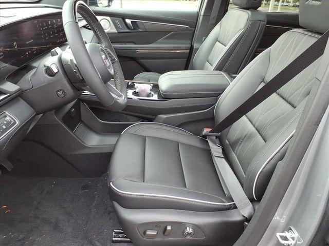 new 2026 Buick Enclave car, priced at $66,510