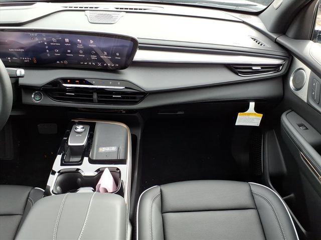 new 2026 Buick Enclave car, priced at $66,510