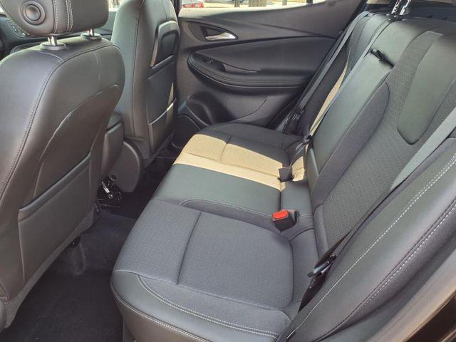 new 2026 Buick Encore GX car, priced at $29,843