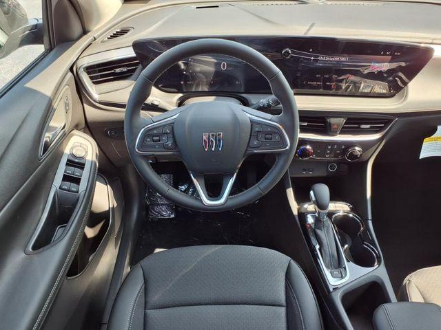 new 2026 Buick Encore GX car, priced at $29,843