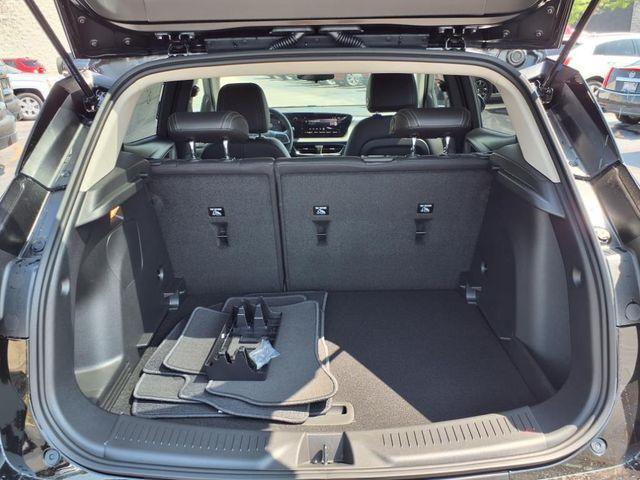 new 2026 Buick Encore GX car, priced at $29,843