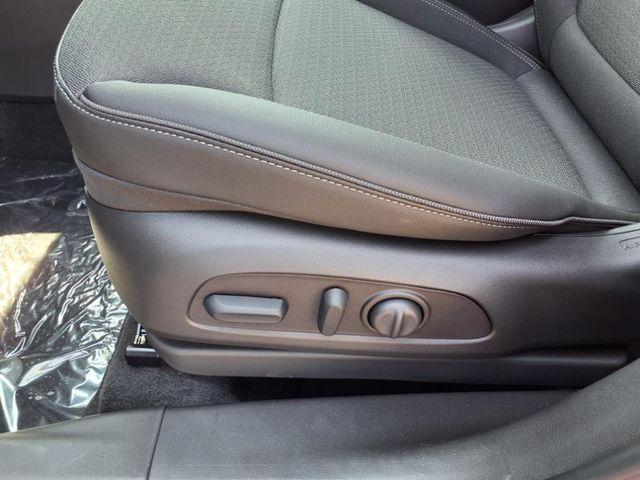 new 2026 Buick Encore GX car, priced at $29,843