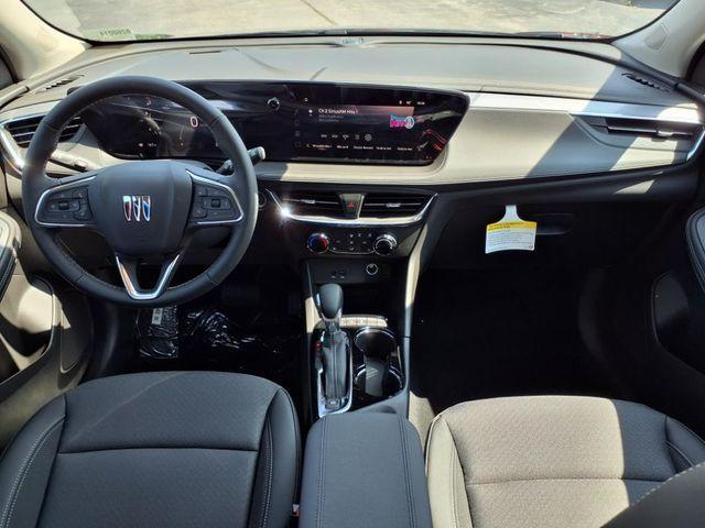 new 2026 Buick Encore GX car, priced at $29,843