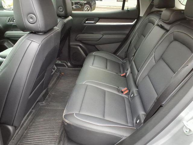 new 2026 GMC Terrain car, priced at $45,305