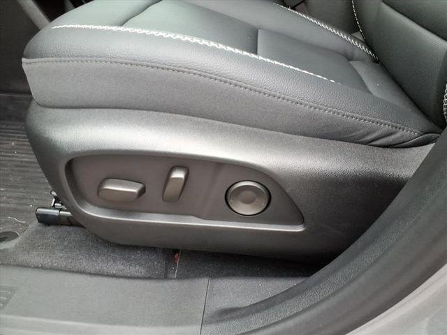 new 2026 GMC Terrain car, priced at $45,305