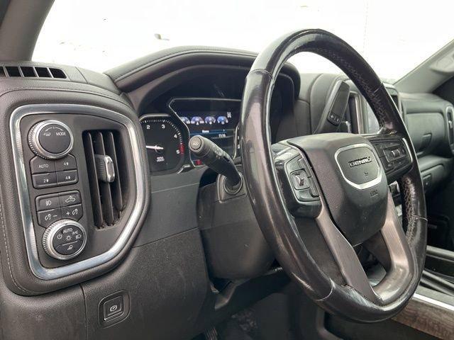 used 2022 GMC Sierra 2500 car, priced at $62,500