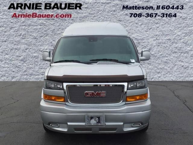 used 2020 GMC Savana 2500 car, priced at $62,500