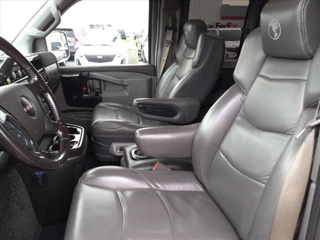 used 2020 GMC Savana 2500 car, priced at $62,500