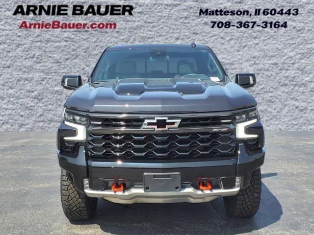 used 2024 Chevrolet Silverado 1500 car, priced at $62,000