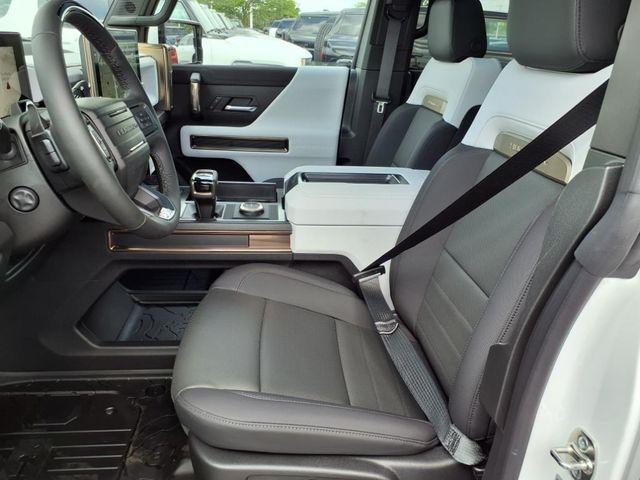 new 2025 GMC HUMMER EV Pickup car, priced at $101,984
