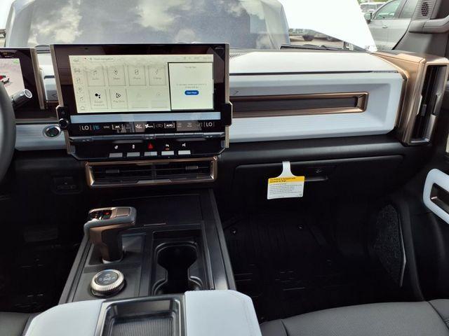 new 2025 GMC HUMMER EV Pickup car, priced at $101,984