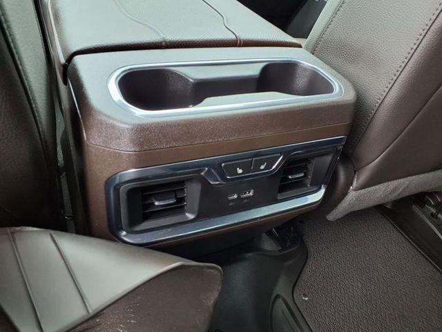 used 2024 GMC Sierra 1500 car, priced at $62,000
