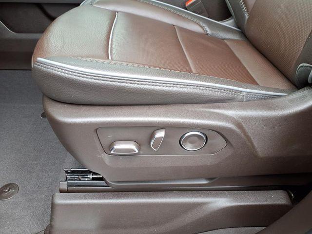 used 2024 GMC Sierra 1500 car, priced at $62,000
