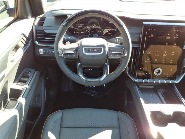 new 2026 GMC Acadia car, priced at $61,010