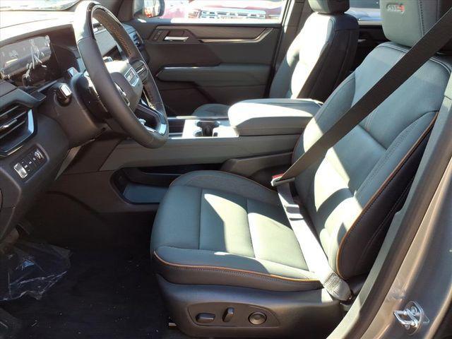new 2026 GMC Acadia car, priced at $61,010