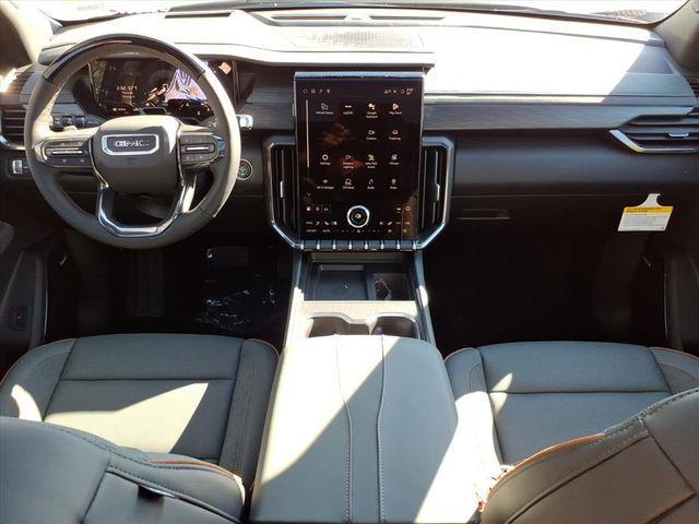 new 2026 GMC Acadia car, priced at $61,010