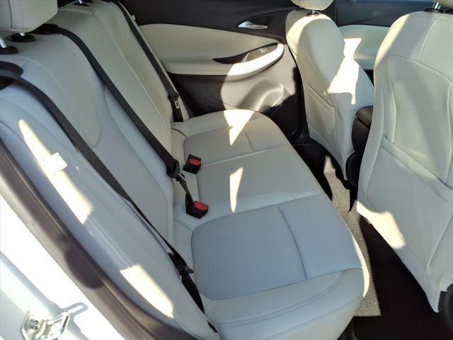 new 2026 Buick Encore GX car, priced at $25,400
