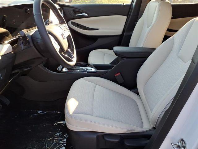 new 2026 Buick Encore GX car, priced at $25,400