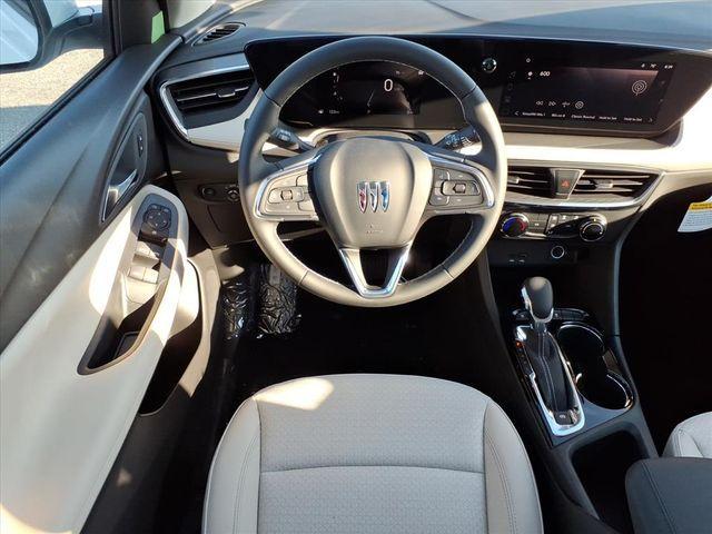 new 2026 Buick Encore GX car, priced at $25,400