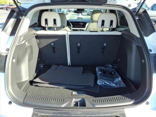 new 2026 Buick Encore GX car, priced at $25,400