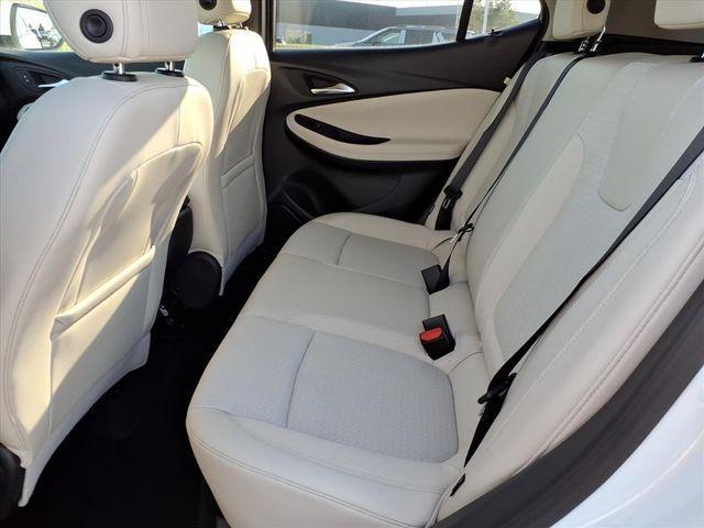 new 2026 Buick Encore GX car, priced at $25,400