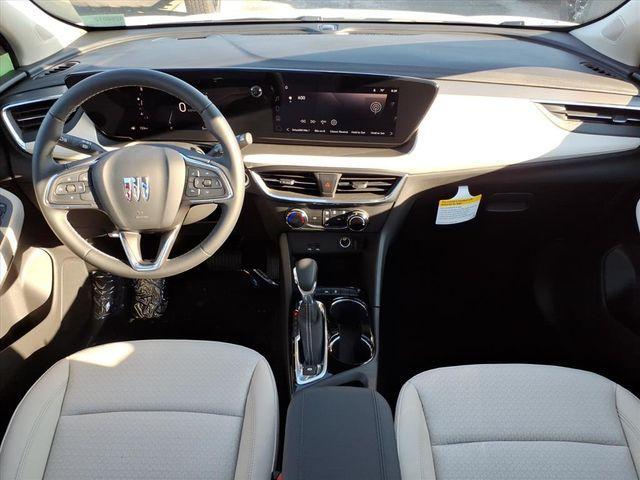 new 2026 Buick Encore GX car, priced at $25,400