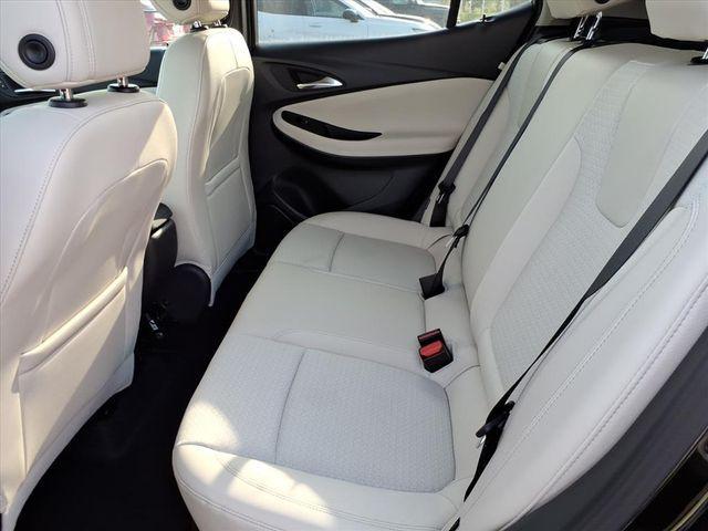 new 2026 Buick Encore GX car, priced at $27,785