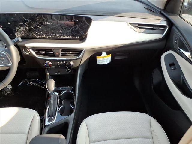 new 2026 Buick Encore GX car, priced at $27,785