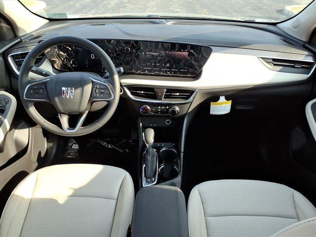 new 2026 Buick Encore GX car, priced at $27,785